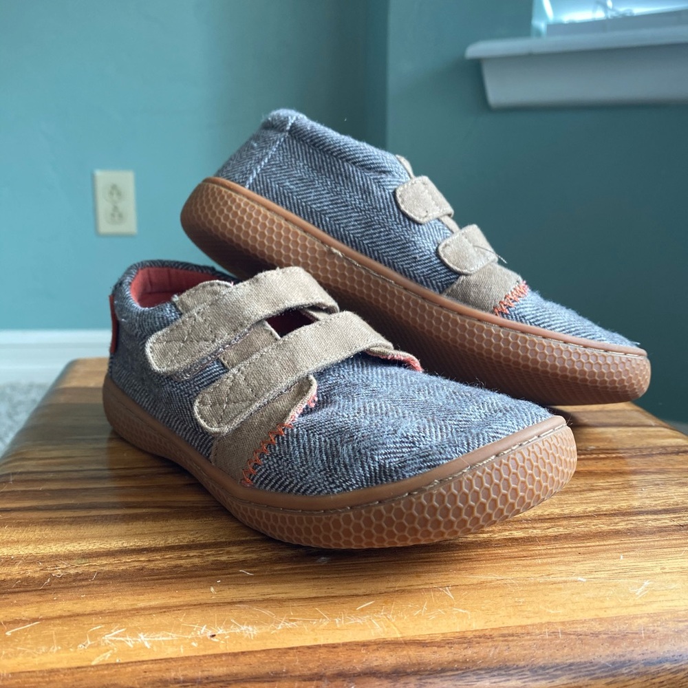 Livie & Luca Shoes